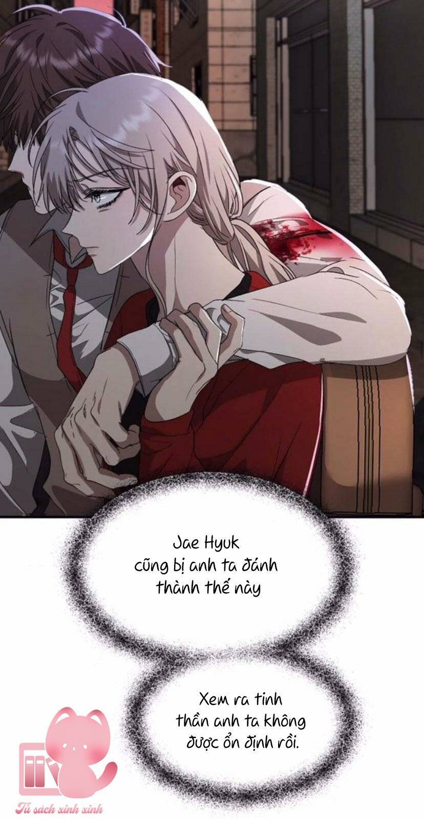 Tự Do Trong Mơ Chapter 47 - Trang 2