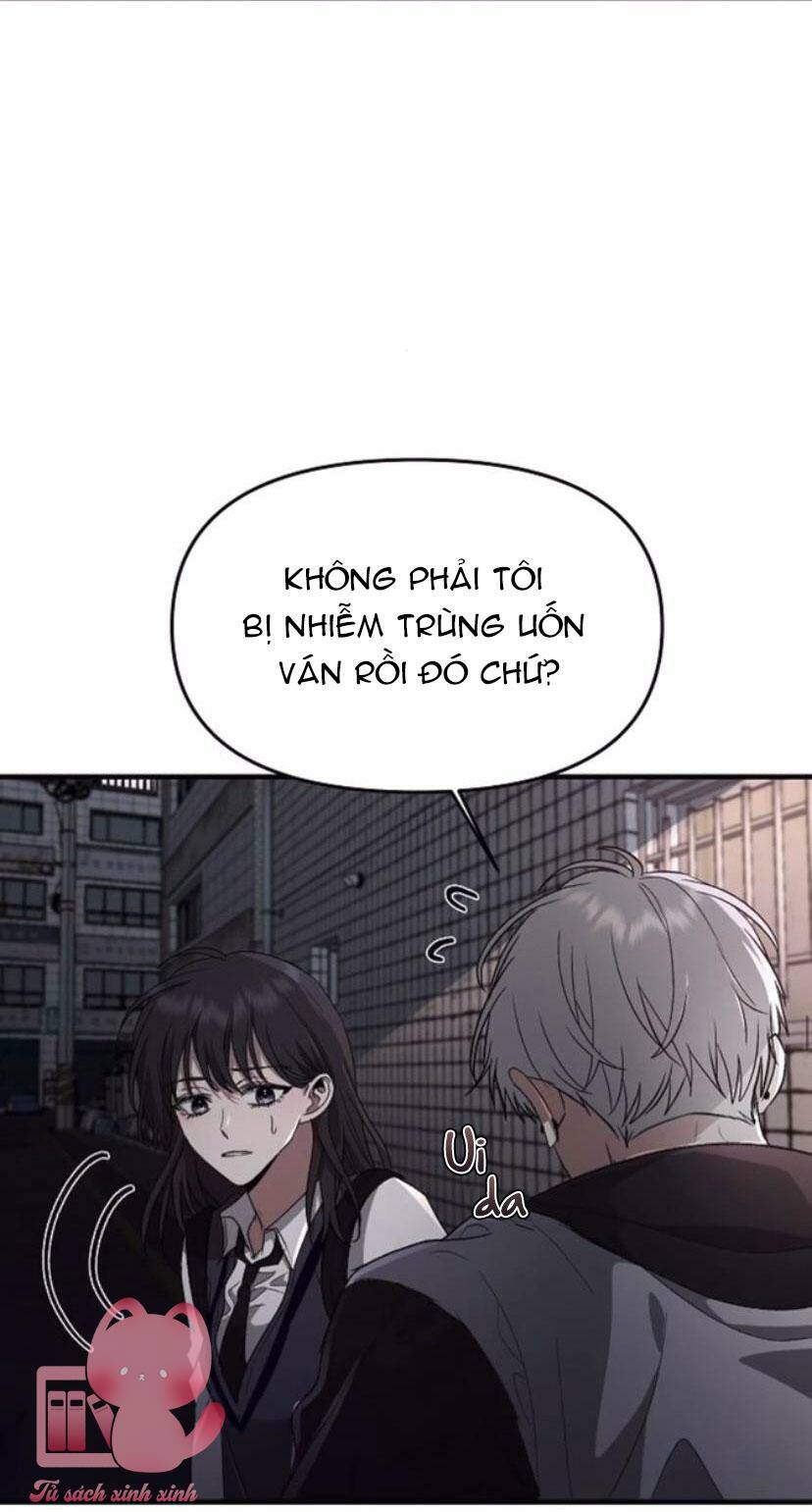 Tự Do Trong Mơ Chapter 47 - Trang 2