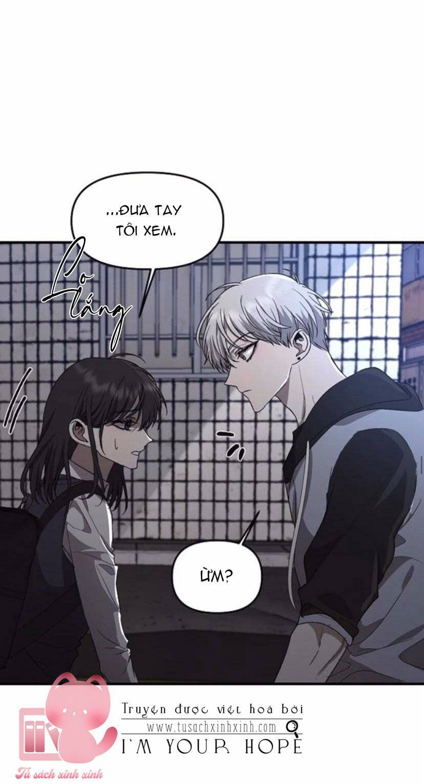 Tự Do Trong Mơ Chapter 47 - Trang 2