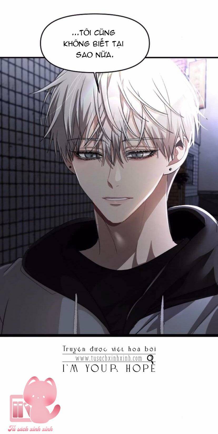 Tự Do Trong Mơ Chapter 47 - Trang 2