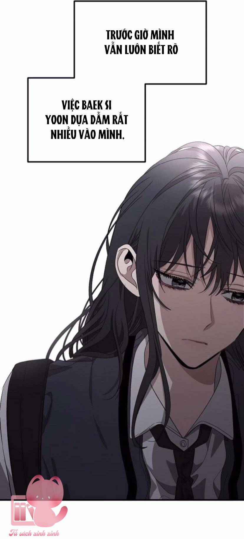 Tự Do Trong Mơ Chapter 47 - Trang 2