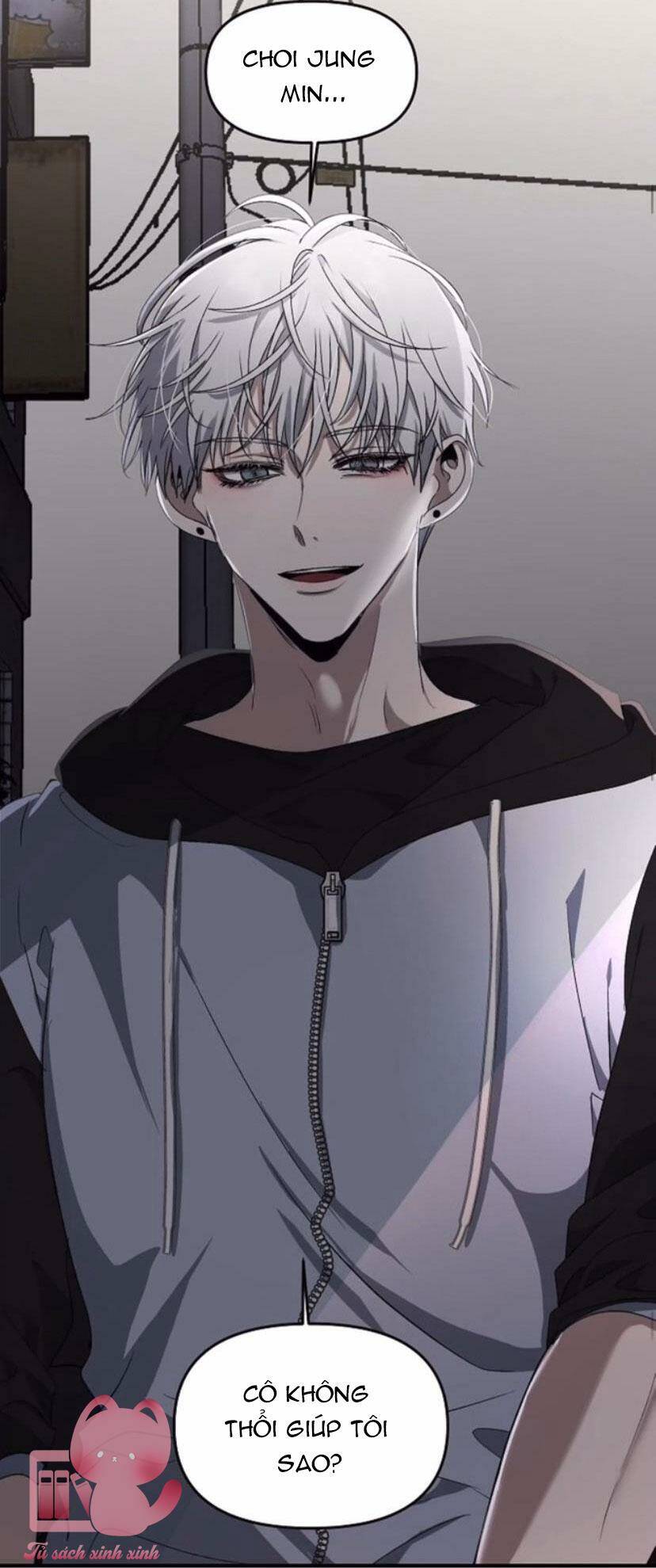 Tự Do Trong Mơ Chapter 47 - Trang 2