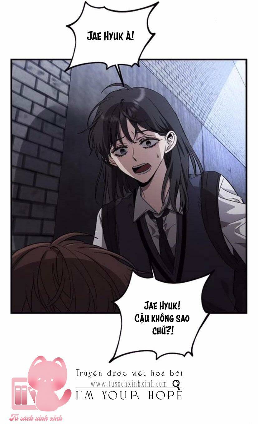 Tự Do Trong Mơ Chapter 47 - Trang 2