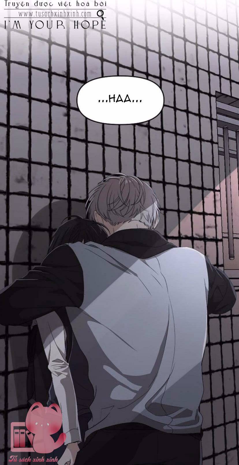 Tự Do Trong Mơ Chapter 47 - Trang 2