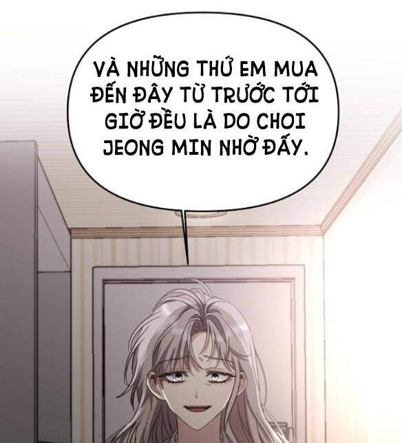 Tự Do Trong Mơ Chapter 49.1 - Trang 2
