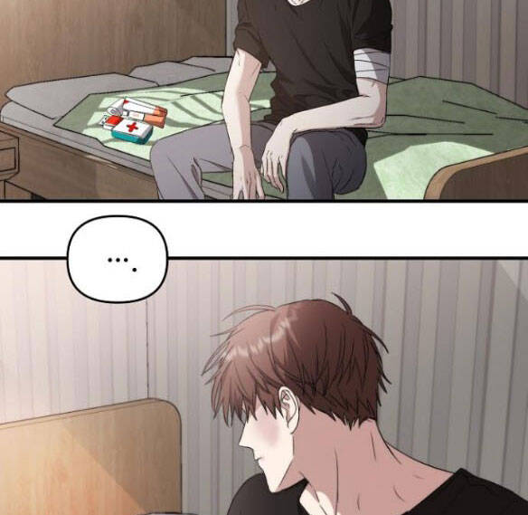 Tự Do Trong Mơ Chapter 49.1 - Trang 2