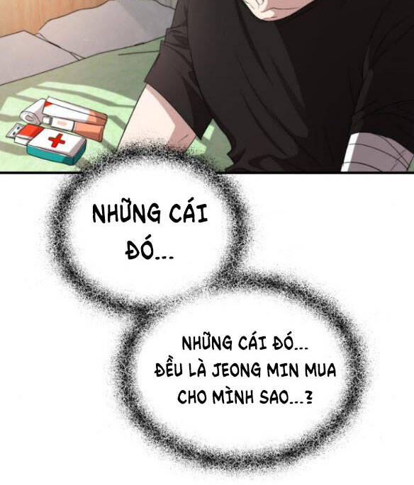 Tự Do Trong Mơ Chapter 49.1 - Trang 2