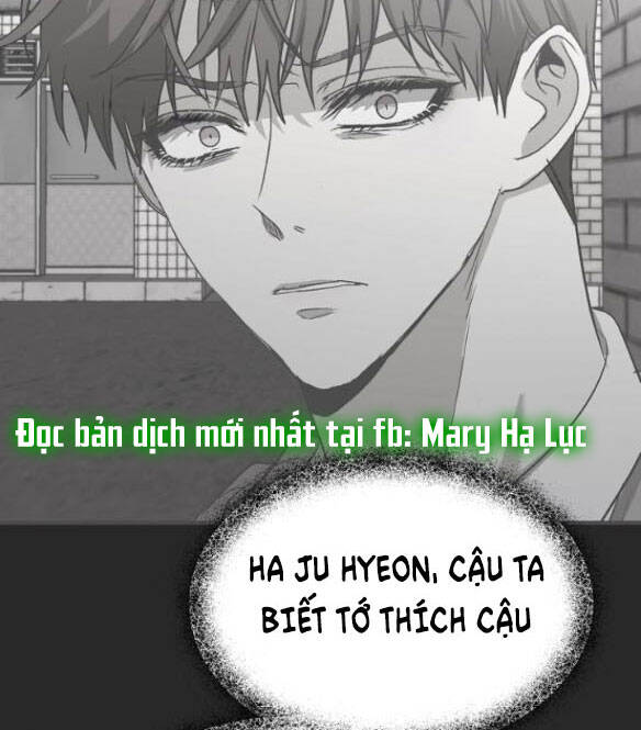 Tự Do Trong Mơ Chapter 49.1 - Trang 2