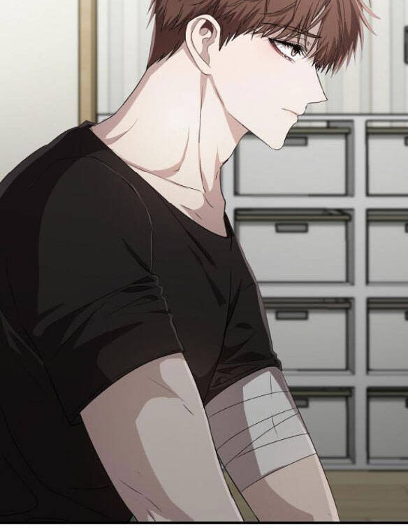 Tự Do Trong Mơ Chapter 49.1 - Trang 2