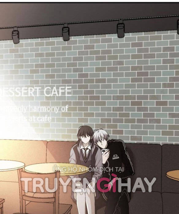Tự Do Trong Mơ Chapter 49.1 - Trang 2
