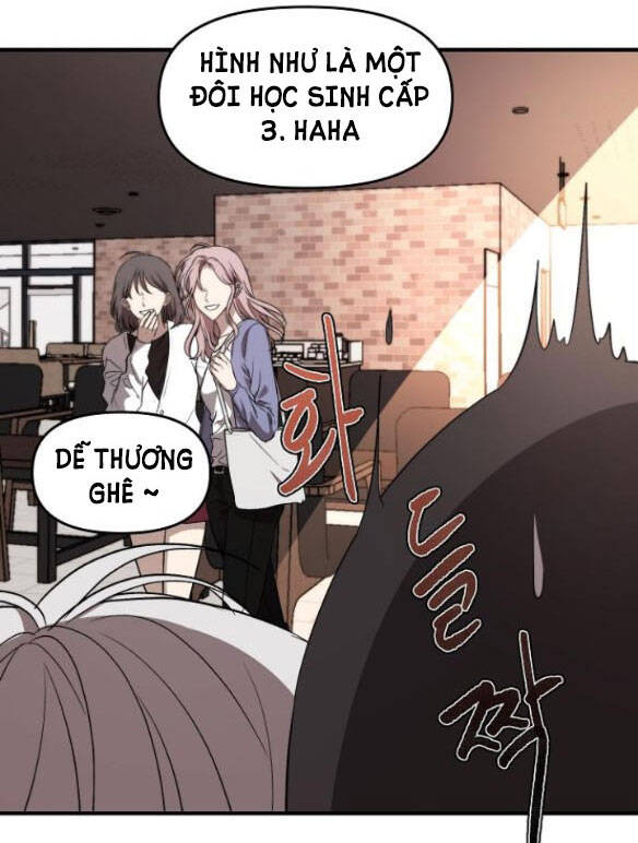 Tự Do Trong Mơ Chapter 49.1 - Trang 2