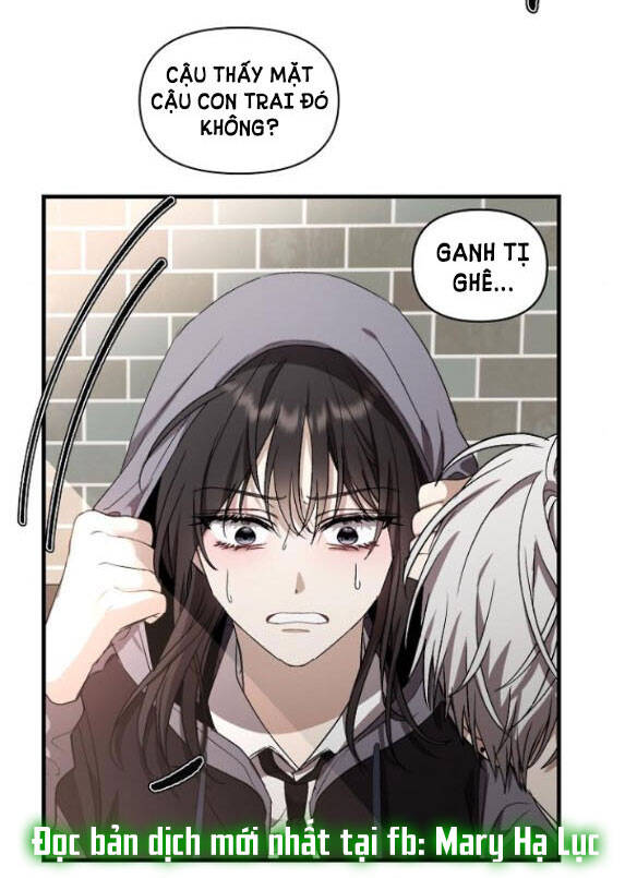 Tự Do Trong Mơ Chapter 49.1 - Trang 2