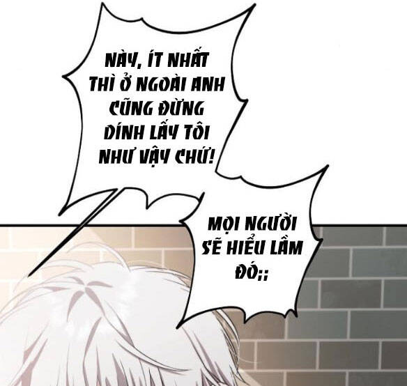 Tự Do Trong Mơ Chapter 49.1 - Trang 2