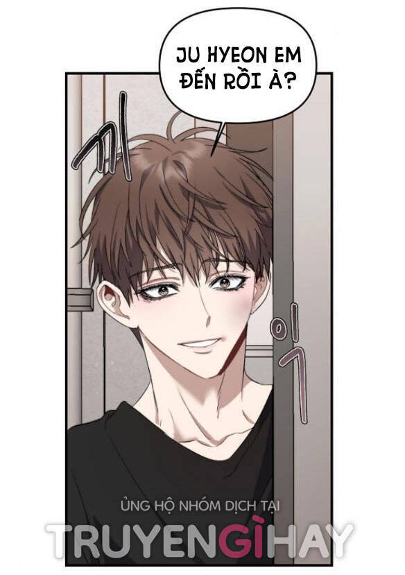 Tự Do Trong Mơ Chapter 49.1 - Trang 2