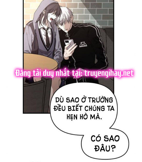Tự Do Trong Mơ Chapter 49.1 - Trang 2