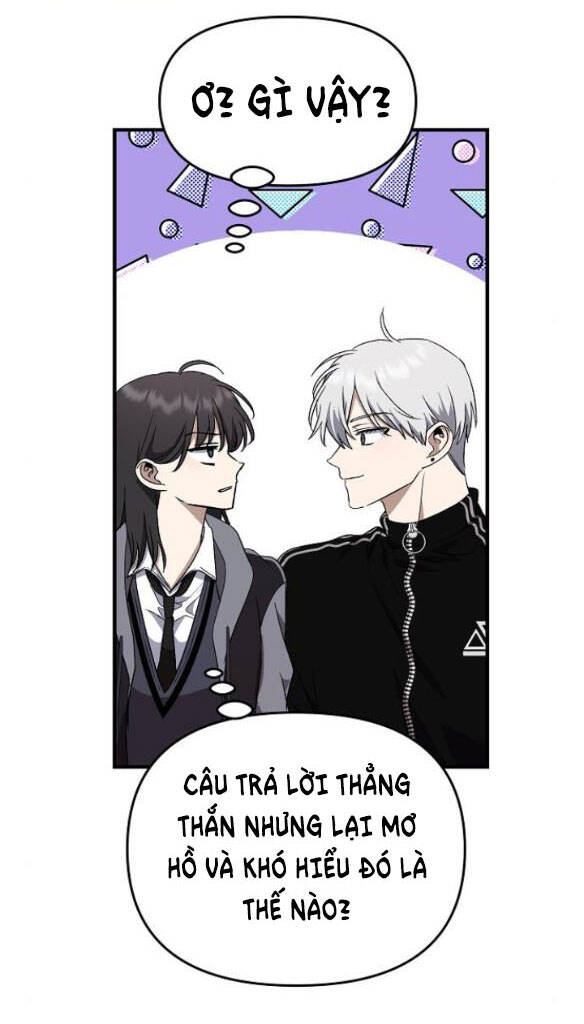 Tự Do Trong Mơ Chapter 49.1 - Trang 2