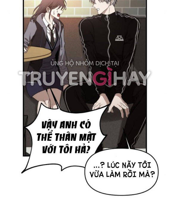 Tự Do Trong Mơ Chapter 49.1 - Trang 2