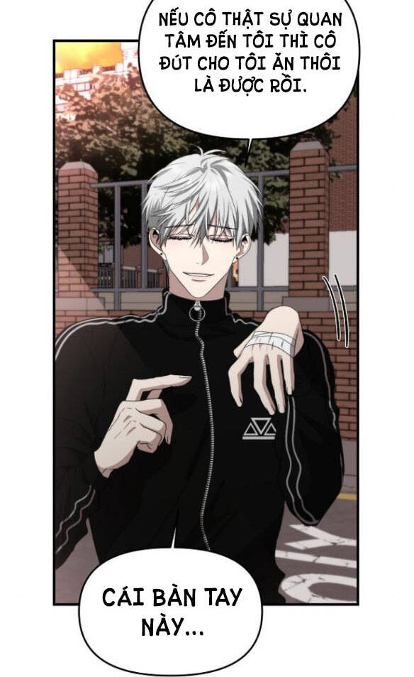 Tự Do Trong Mơ Chapter 49.1 - Trang 2