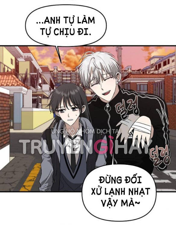Tự Do Trong Mơ Chapter 49.1 - Trang 2