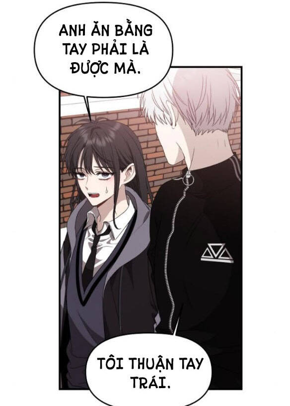 Tự Do Trong Mơ Chapter 49.1 - Trang 2