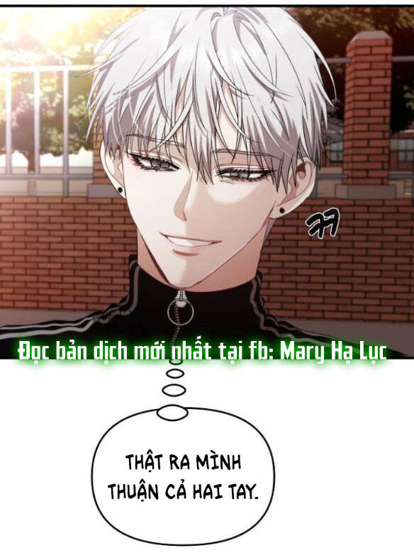 Tự Do Trong Mơ Chapter 49.1 - Trang 2