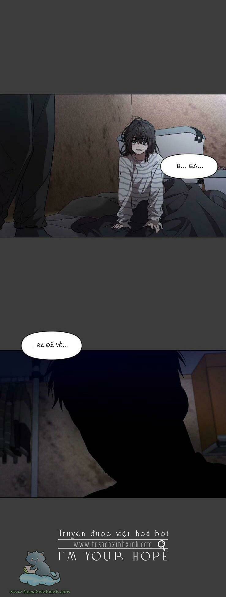 Tự Do Trong Mơ Chapter 5 - Trang 2