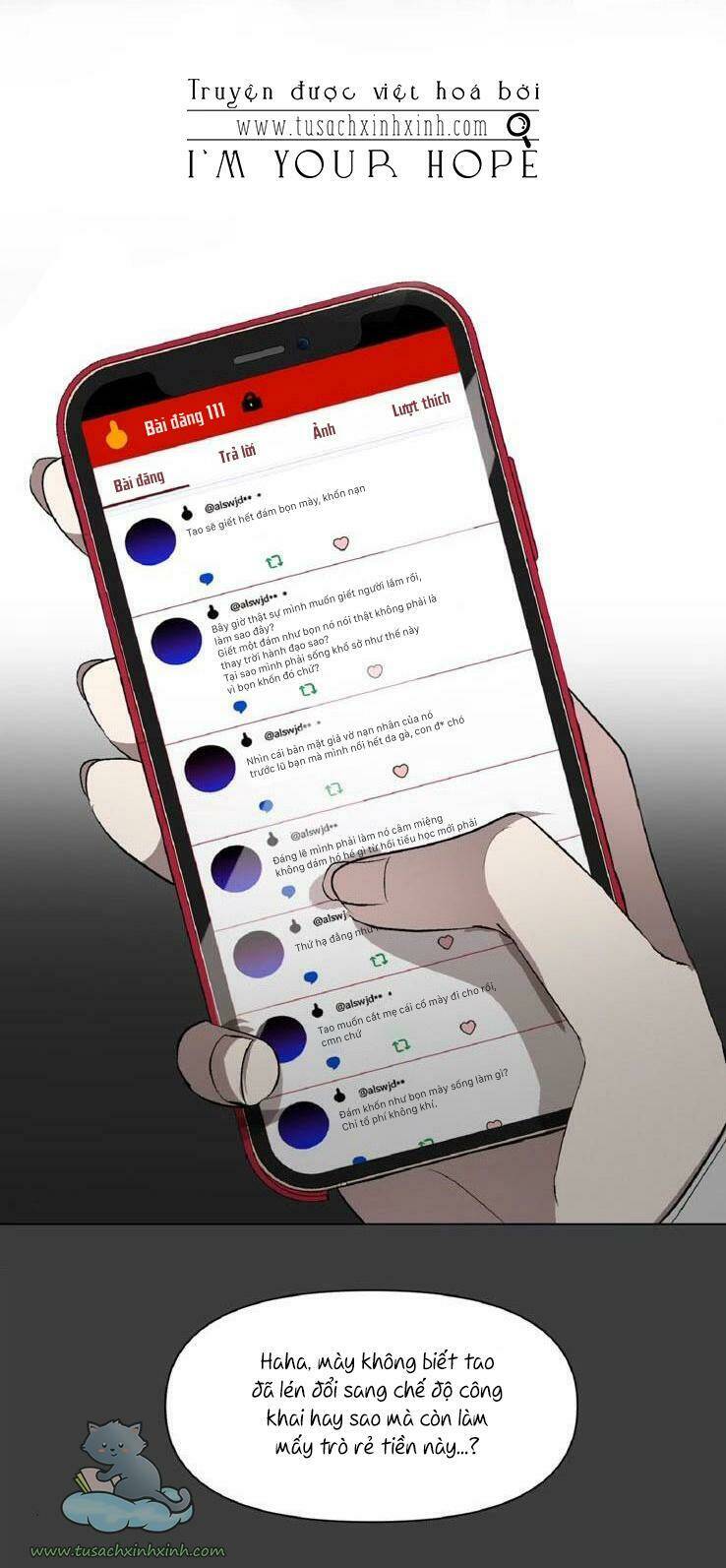 Tự Do Trong Mơ Chapter 5 - Trang 2