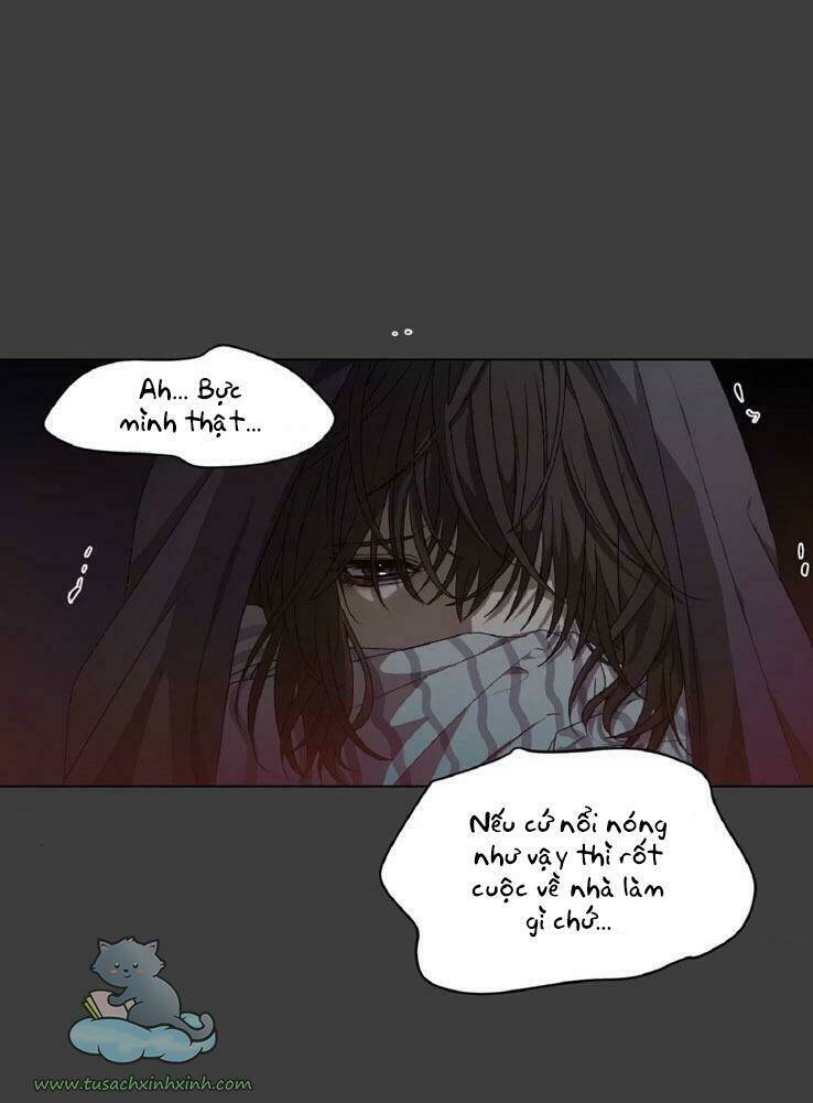 Tự Do Trong Mơ Chapter 5 - Trang 2