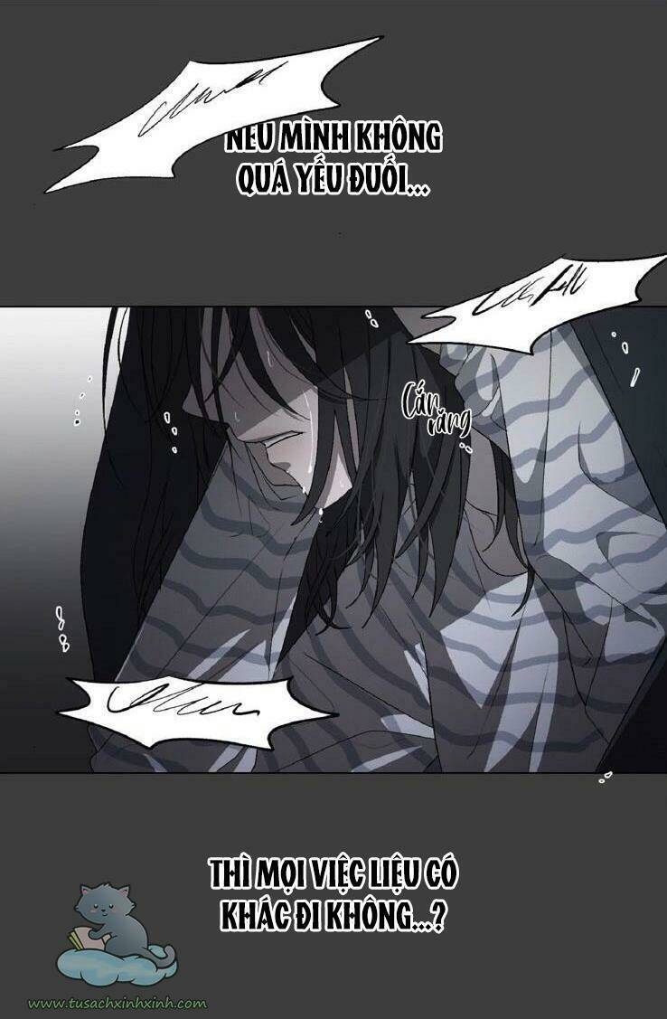 Tự Do Trong Mơ Chapter 5 - Trang 2