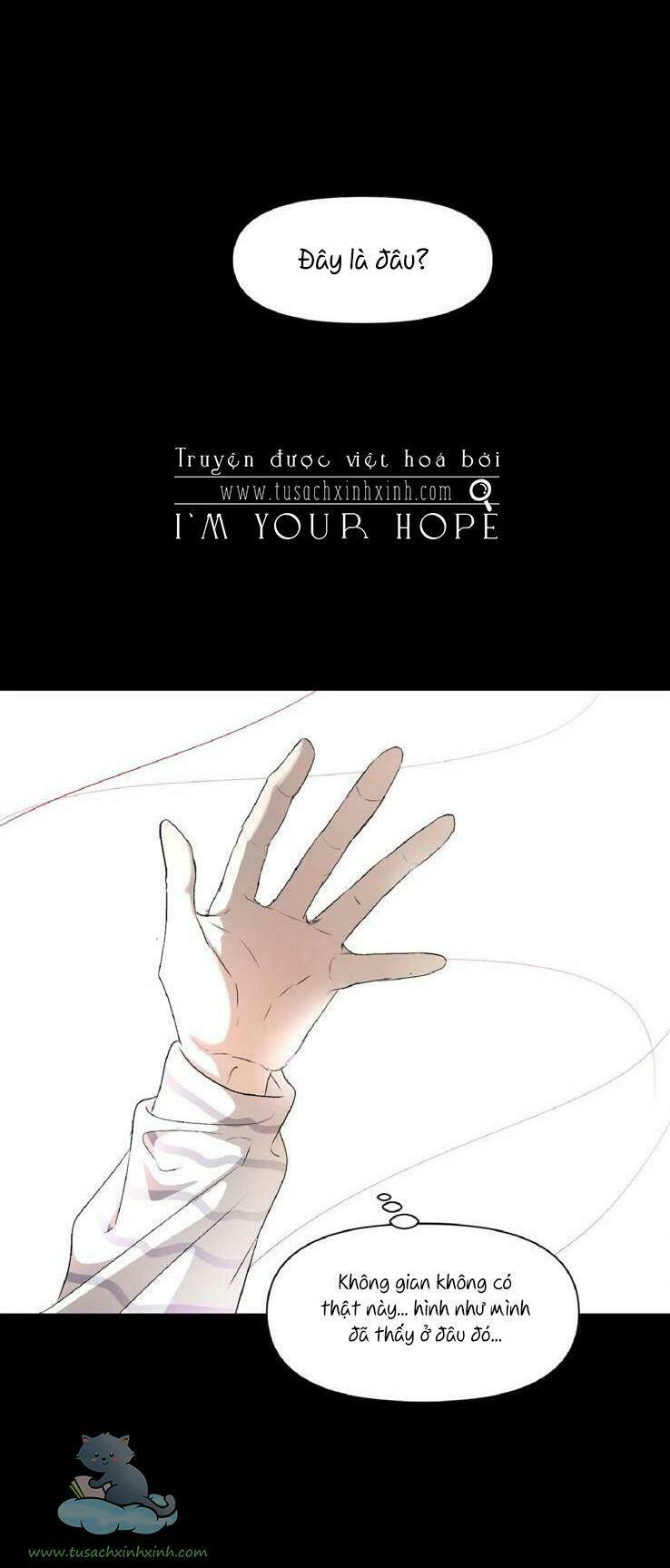 Tự Do Trong Mơ Chapter 5 - Trang 2