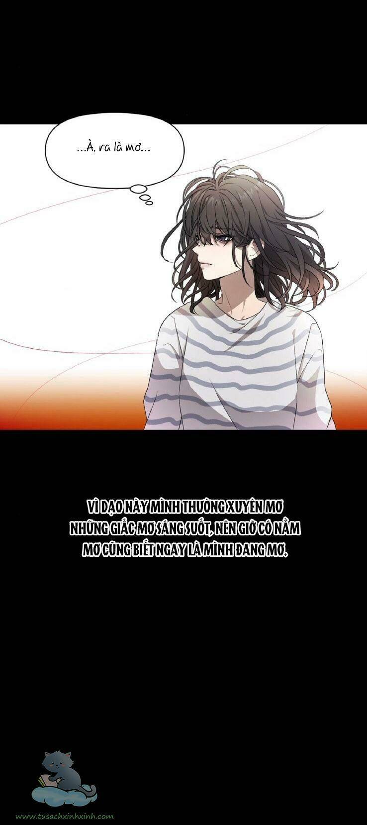 Tự Do Trong Mơ Chapter 5 - Trang 2