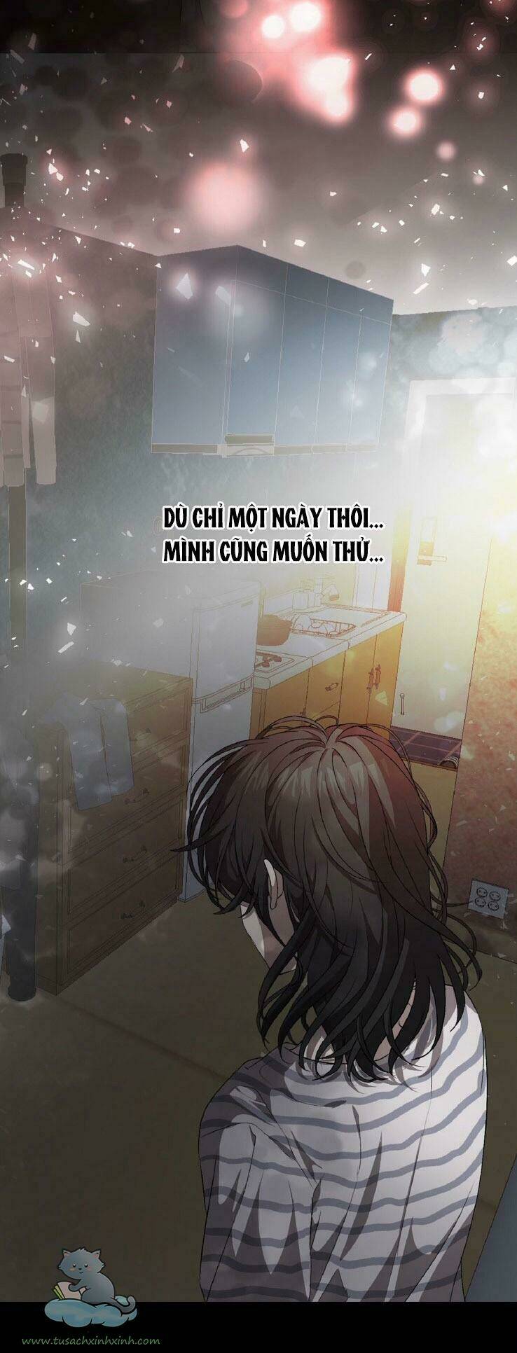 Tự Do Trong Mơ Chapter 5 - Trang 2