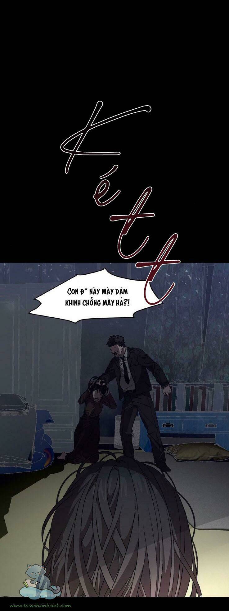 Tự Do Trong Mơ Chapter 5 - Trang 2