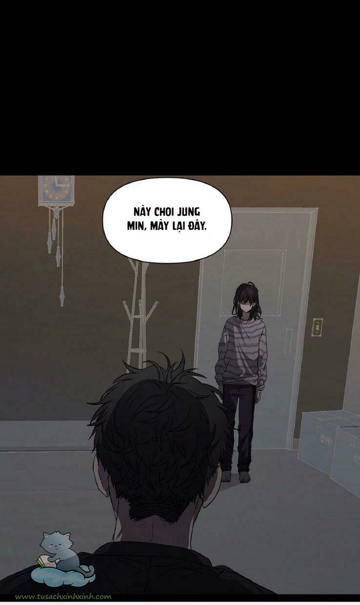 Tự Do Trong Mơ Chapter 5 - Trang 2