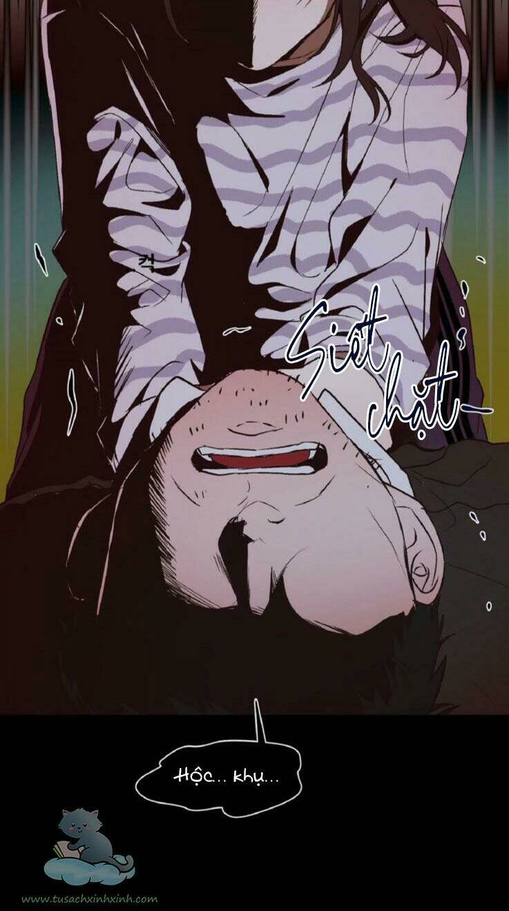 Tự Do Trong Mơ Chapter 5 - Trang 2