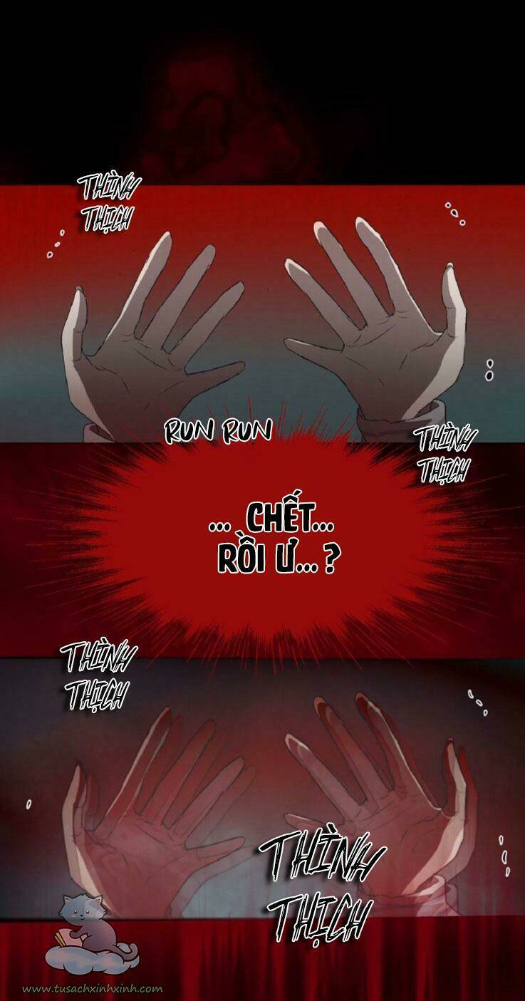 Tự Do Trong Mơ Chapter 5 - Trang 2