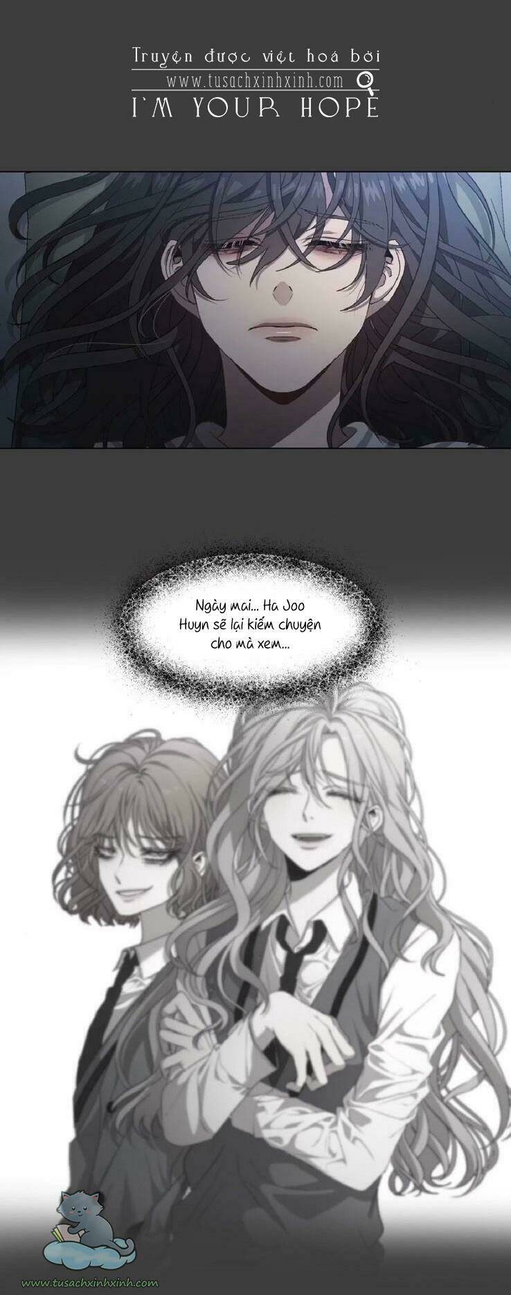 Tự Do Trong Mơ Chapter 5 - Trang 2