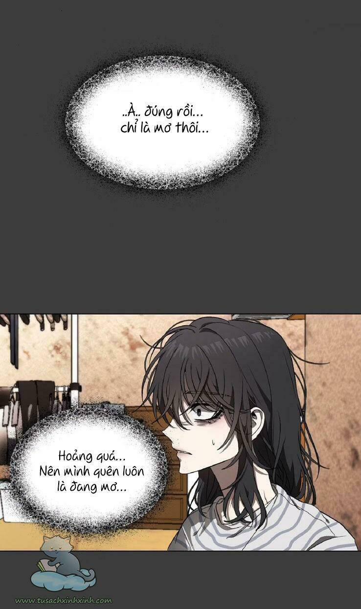 Tự Do Trong Mơ Chapter 5 - Trang 2