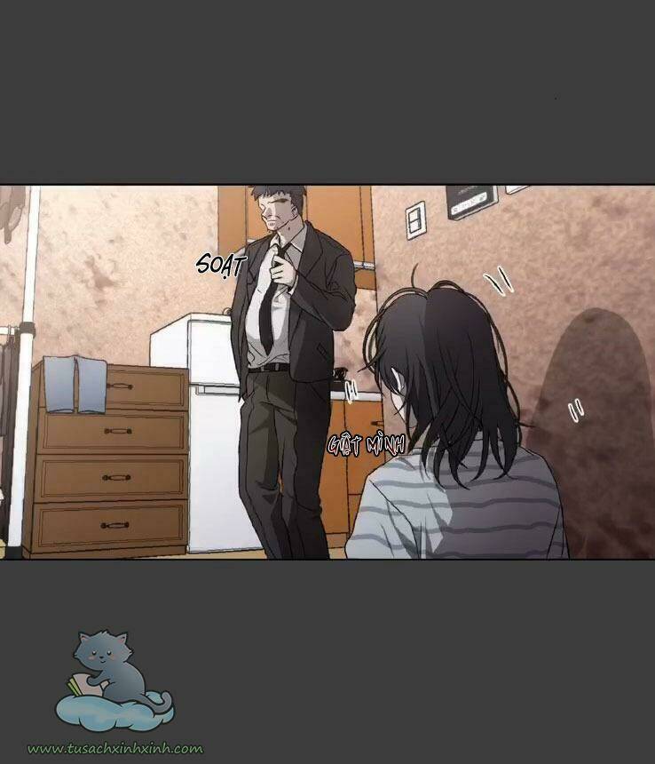 Tự Do Trong Mơ Chapter 5 - Trang 2