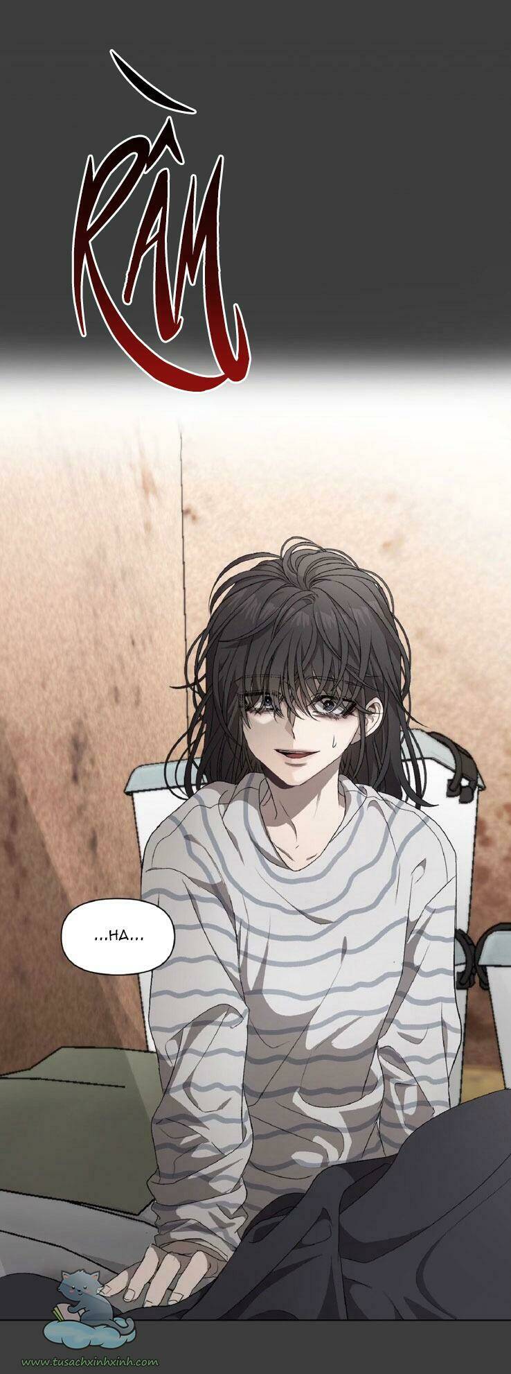 Tự Do Trong Mơ Chapter 5 - Trang 2