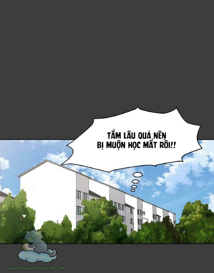 Tự Do Trong Mơ Chapter 5 - Trang 2