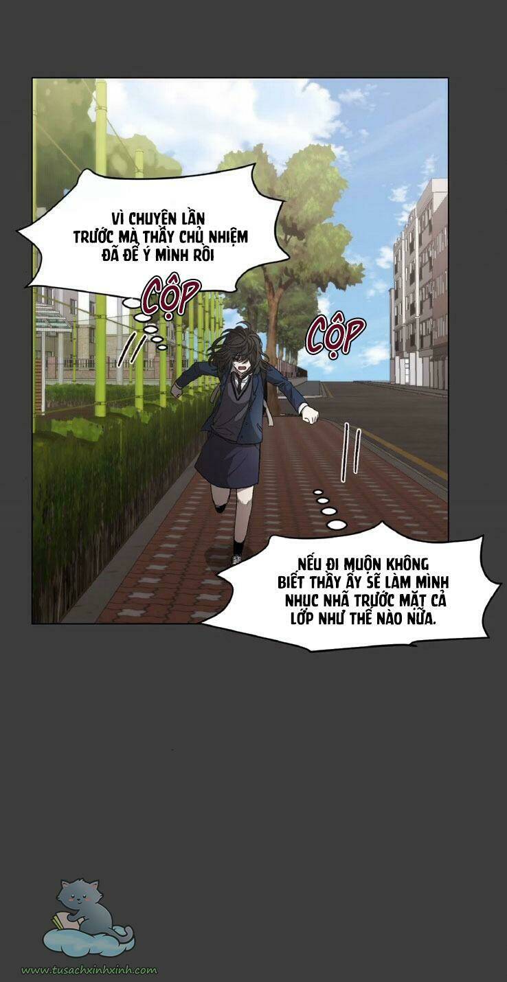 Tự Do Trong Mơ Chapter 5 - Trang 2