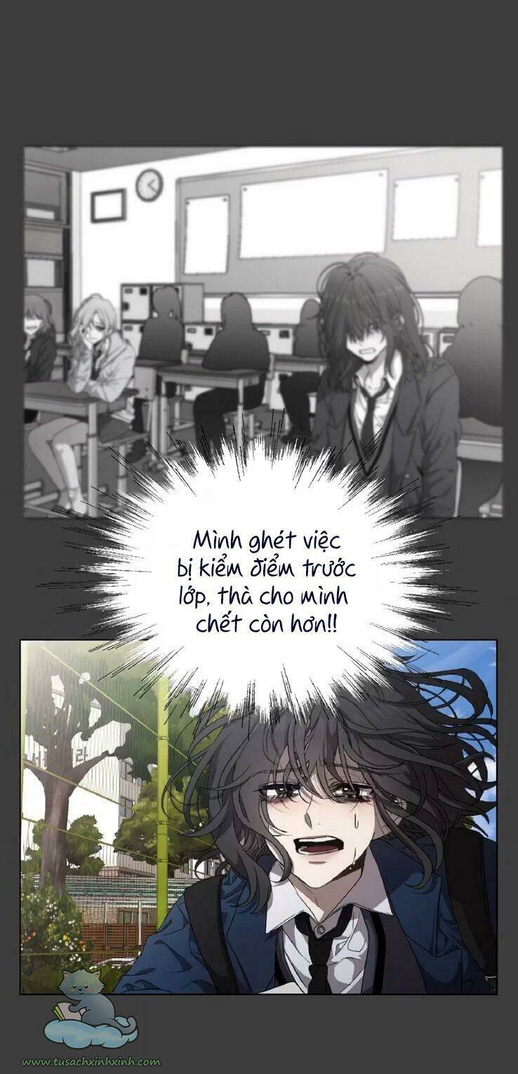 Tự Do Trong Mơ Chapter 5 - Trang 2