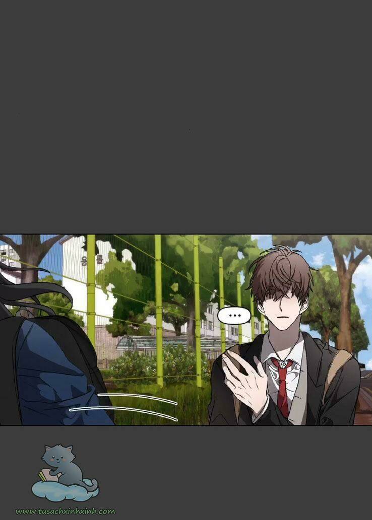 Tự Do Trong Mơ Chapter 5 - Trang 2