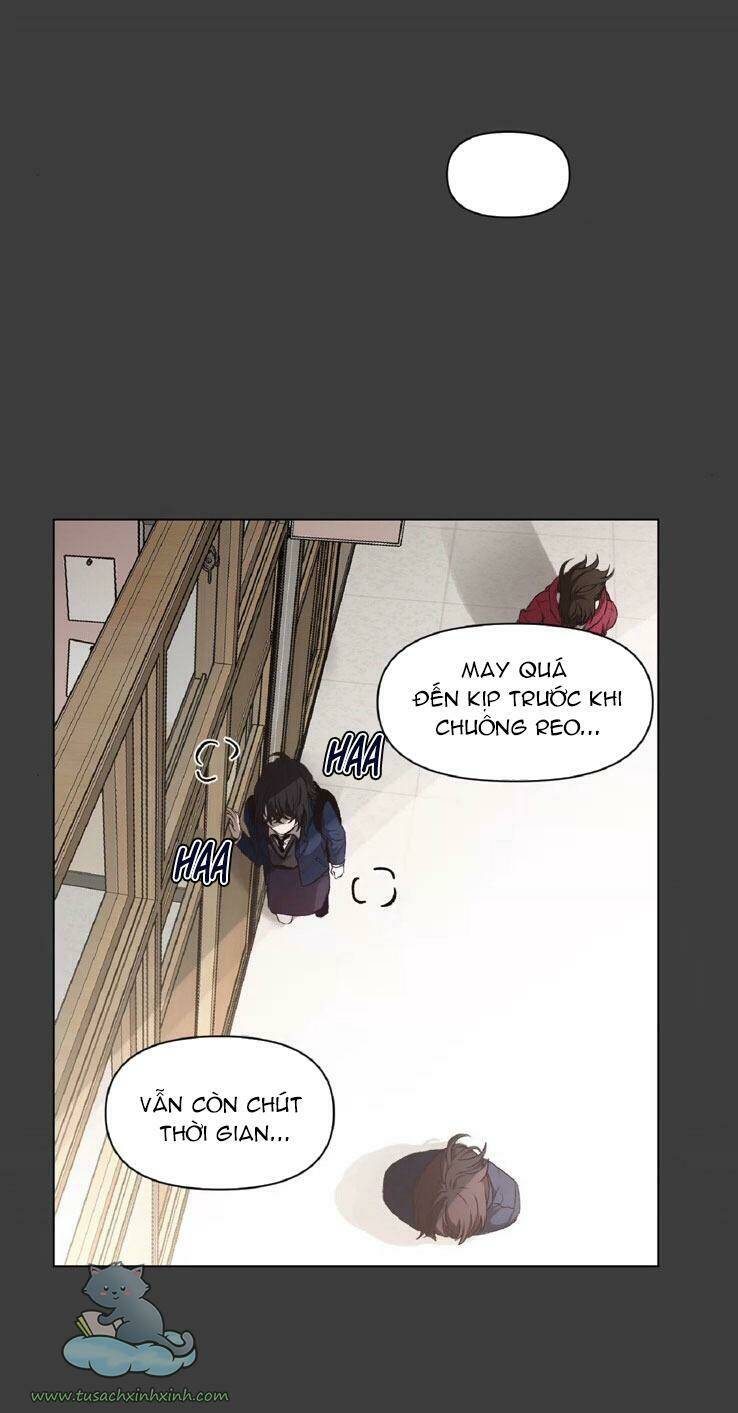 Tự Do Trong Mơ Chapter 5 - Trang 2