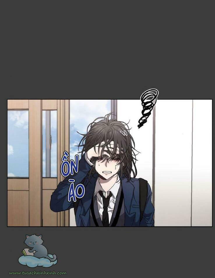 Tự Do Trong Mơ Chapter 5 - Trang 2