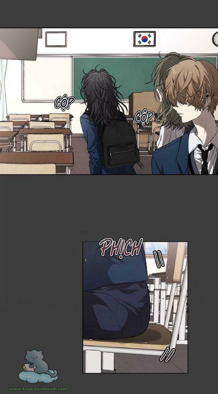 Tự Do Trong Mơ Chapter 5 - Trang 2