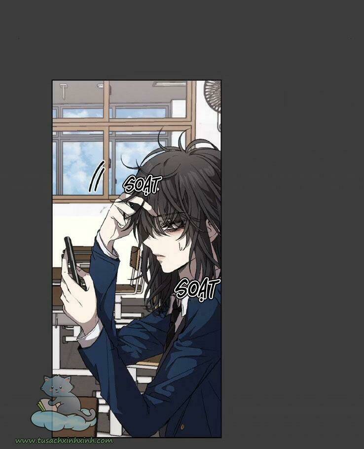 Tự Do Trong Mơ Chapter 5 - Trang 2