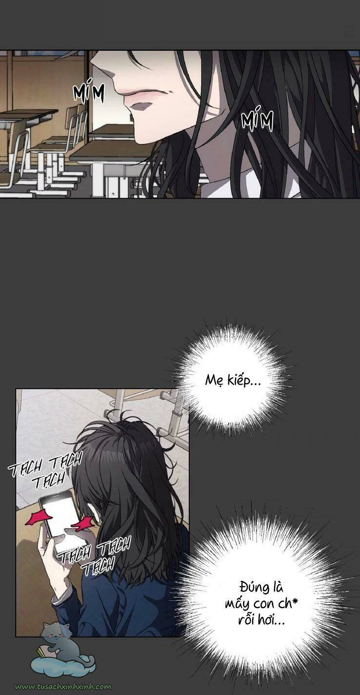 Tự Do Trong Mơ Chapter 5 - Trang 2