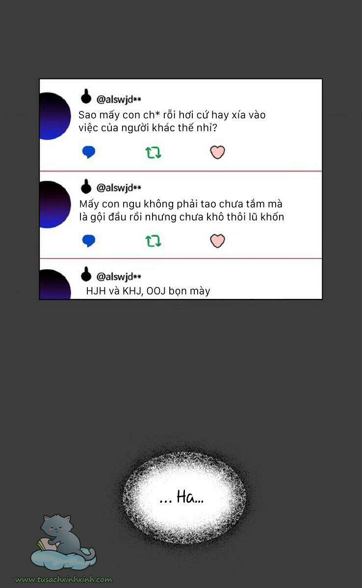 Tự Do Trong Mơ Chapter 5 - Trang 2